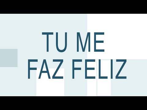 Deus Me Faz Feliz - Banda Dóminus