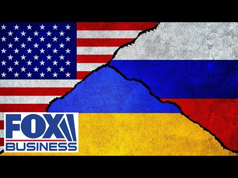 The FINAL phase of the Ukraine war may be underway