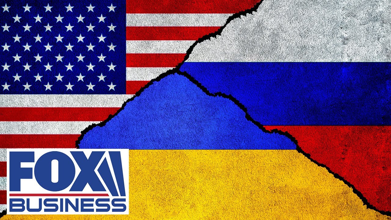 The FINAL phase of the Ukraine war may be underway