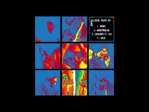 ZAFKO - SKAKI (Prod. FlxffyBeatz)