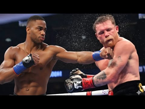 What Happens When You ACTUALLY Learn How To Fight