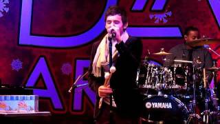 David Archuleta - LIttle Drummer Boy - Westbury