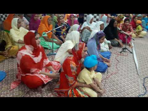 Dyal daas di sakhi (Sant Harpreet singh kathanian cantt vale)GURUDVARA  NIHANGA SINGHA KHASA