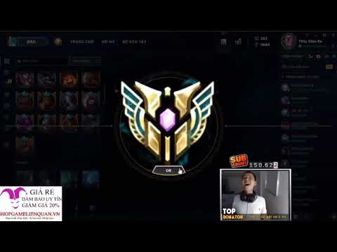 Every Yasuo main be like