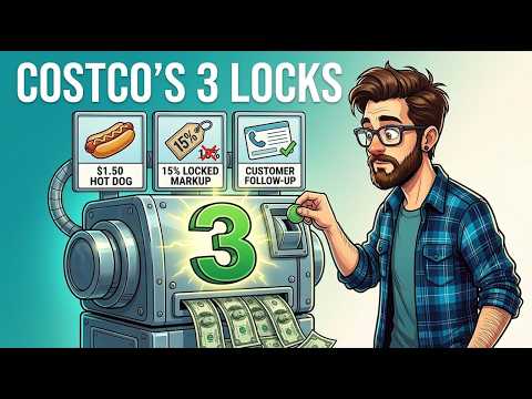 How to Get Repeat Customers: Costco's 3 Trust Rules