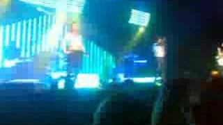 Sugababes - Obsession (1of3) - Overloaded Birmingham 2007