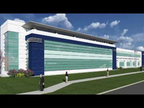 Essex County School Of Tech