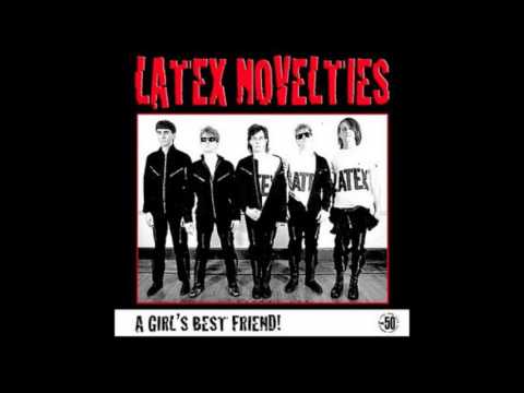 Latex Novelties - Falling Down