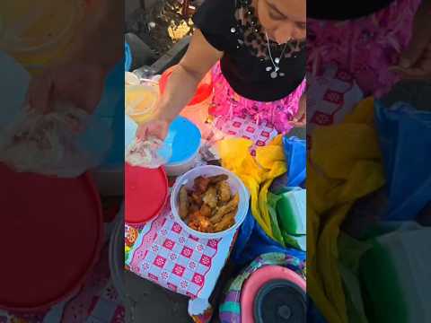 ¡Llegué a MAZATENANGO! 🥵🍴 ¿Qué hay de comer? #T2Mesoamérica