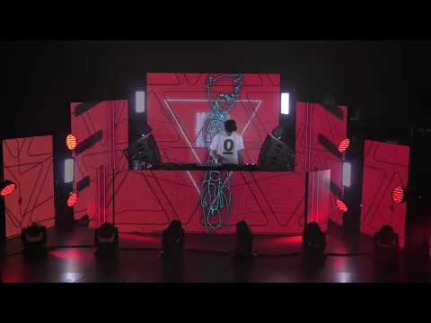 k?d - Room Service Festival (Full Set)