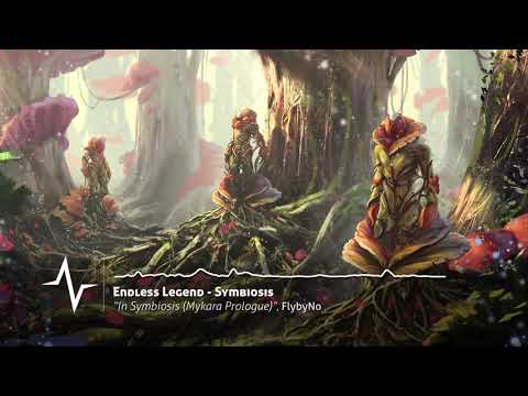 In Symbiosis (Mykara Prologue) - Endless Legend Original Soundtrack