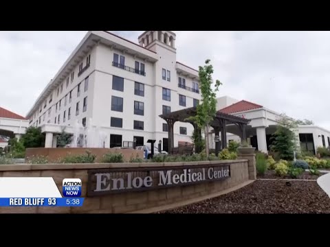 Enloe Hr