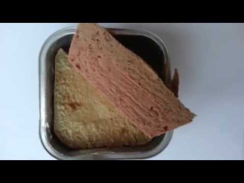 Best Pris Leverpostei (Liver Pâté)