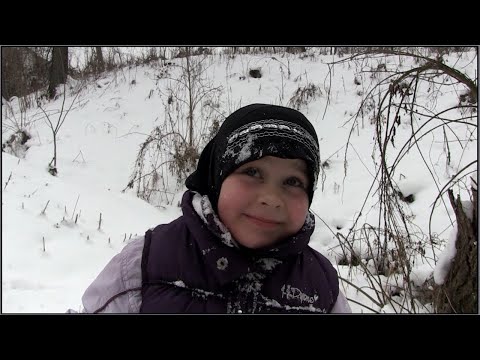 Zimska radost u našoj mahali - Film za djecu,  30min smiješnih kadrova