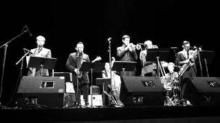 Fabien Mary Octet | My Ideal