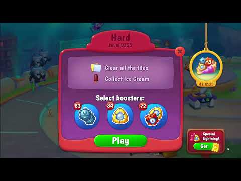 FISHDOM:  💥💥 Level 9254 ~ 9255 First try  No boosters💥💥