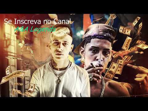 Mc Pedrinho e Meno Tody - Razante (Letra)