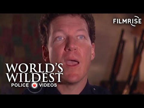 Montana Car Chase | World's Wildest Police Videos | Episode 4