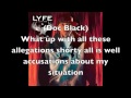Lyfe Jennings - Slow Down