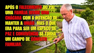 Perdi minha casa para a família da minha filha O