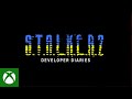 S.T.A.L.K.E.R. 2 Dev Diaries: Game Development During the War