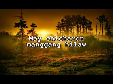 Vendors Bogie - Max Surban ( Lyrics )