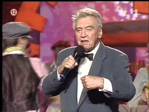 Josef Zíma - zmes piesní