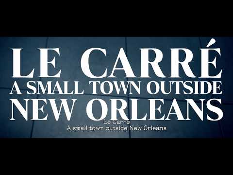 Deadly Premonition 2 - Prologue: Le Carre New Orleans Lise Clarkson FBI Investigation Cutscene 2020