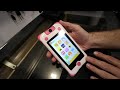 Kids Phone Kids Cell Phone Real Calls With Flip Camera Christmas Birthday Gifts Review