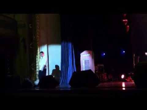 Sokhranny Evgeny-Kositsyna Anastasia “Seasons of love”show