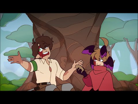 SOULBOUND - Double Life ANIMATION