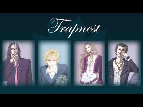 OLIVIA inspi' REIRA l FULL ALBUM TRAPNEST l by MisaLight