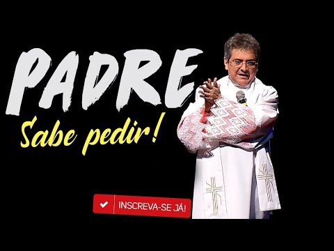 Histórias de padres