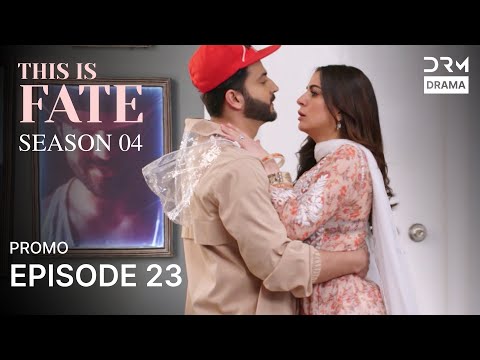 THIS IS FATE | Season 4 - Episode 23 Promo | Kundali Bhagya | Dubbed in English | GS26