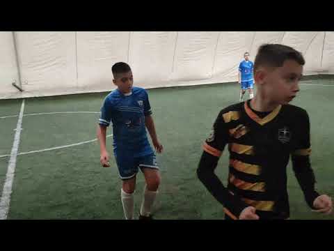 FK Petrika 08 - GDM 08