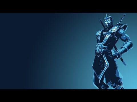 BRING BACK OLD SHACO OR I WILL MAIN BLUE SHEN (Last warning)