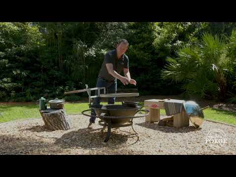 Side Kick and Heat Dome Installation and Use — Kettle Accessories