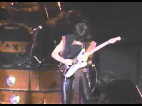RATT - Live @ The Rock Palace 1984 PRO SHOT (Full Show) "HD"