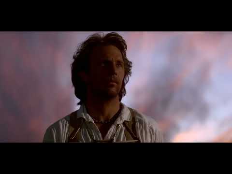 Dances with Wolves trailer 'A' HD (restored)