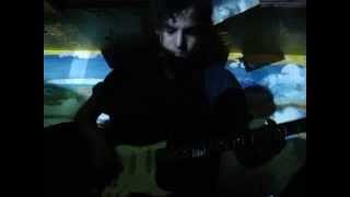 Night Beats live @ The Shacklewell Arms, London, 31/05/14 (Part 2)