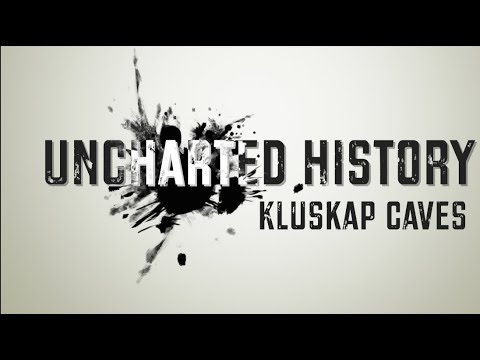Kluskap Caves - Uncharted History