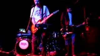 Maps Elouise Bristol Thekla 29th May 2007