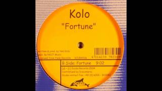 Kolo – Fortune (Original Mix)