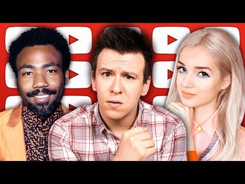 Why DJ Khaled Is The Hero We Needed, Poppy Releases Evidence, Childish Gambino, Hawaii & More Video