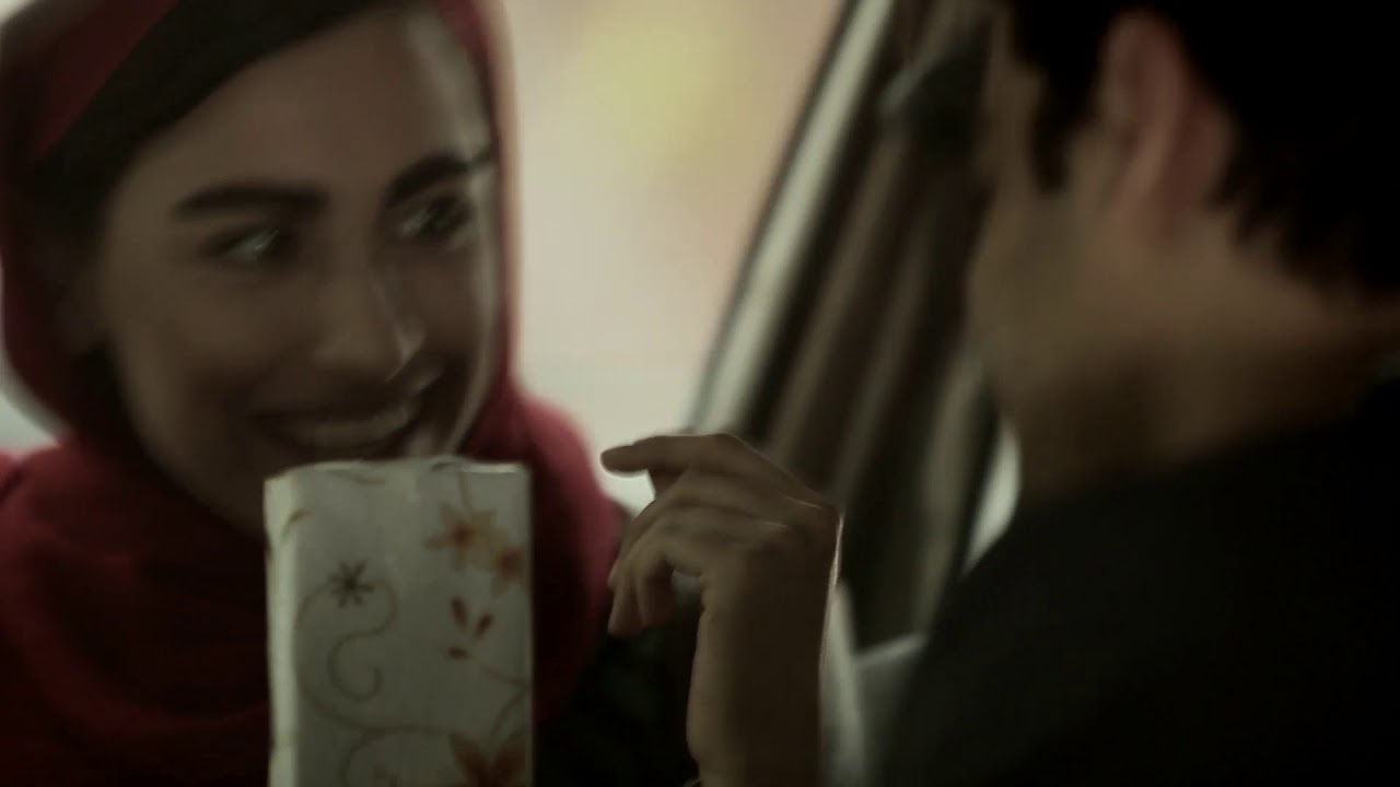 تیزر فیلم نوراستنی