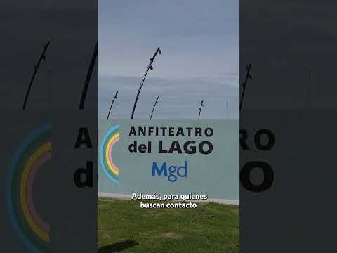 Hoy te invitamos a conocer Magdalena