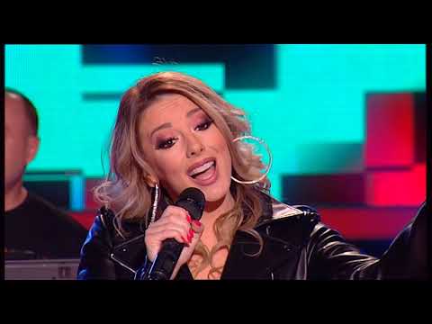 Ivana Milojević - Demantuj me - GP - (TV Grand 22.03.2019.)