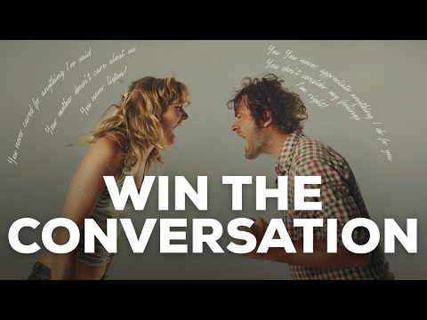 How to Confront Someone Without Starting a Fight (Say What You Really Feel)