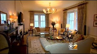 Living Large: An Iconic 5th Avenue Address