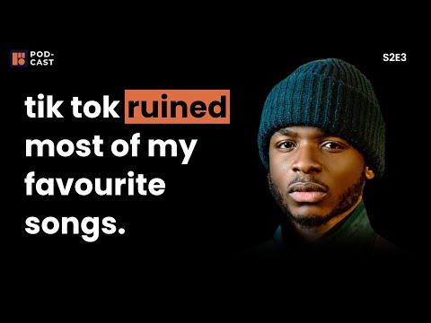 A Multi-Award Winner Shares His Secret | Multidisciplinary Designer | TMC Podcast S2 E3 | Zito Mowa